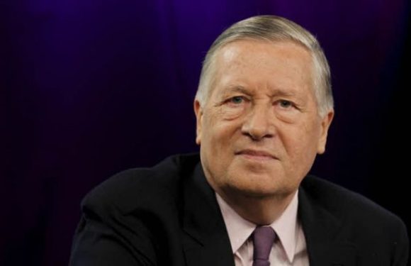 Alain Duhamel : « L’extrémisation française », « Jean-Luc Mélenchon, notre grand poète tragique, et Marine Le Pen, notre Walkyrie rageuse »