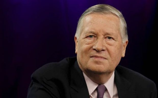 Alain Duhamel : « L’extrémisation française », « Jean-Luc Mélenchon, notre grand poète tragique, et Marine Le Pen, notre Walkyrie rageuse »