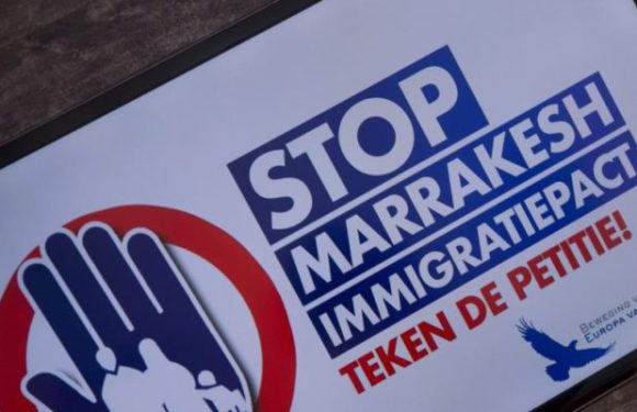 Pacte de Marrakech : ces généraux qui accusent Macron de « trahison »