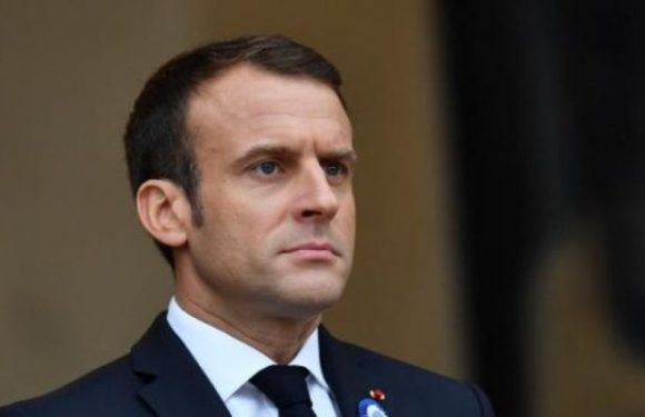 Gilets jaunes : « Des réponses les plus sévères seront apportées » aux auteurs de violences assure Emmanuel Macron en déplacement au Tchad
