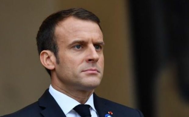 Gilets jaunes : « Des réponses les plus sévères seront apportées » aux auteurs de violences assure Emmanuel Macron en déplacement au Tchad