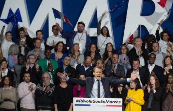 Des anti-Gilets jaunes organisent une marche de soutien à Macron le 20 janvier