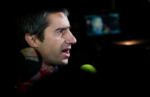 De la haine en politique