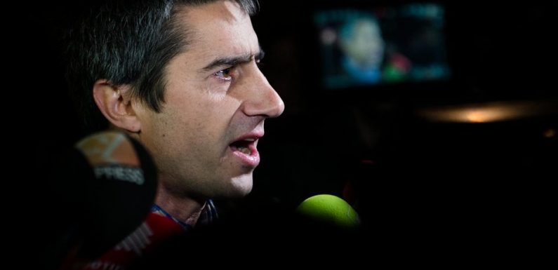 De la haine en politique