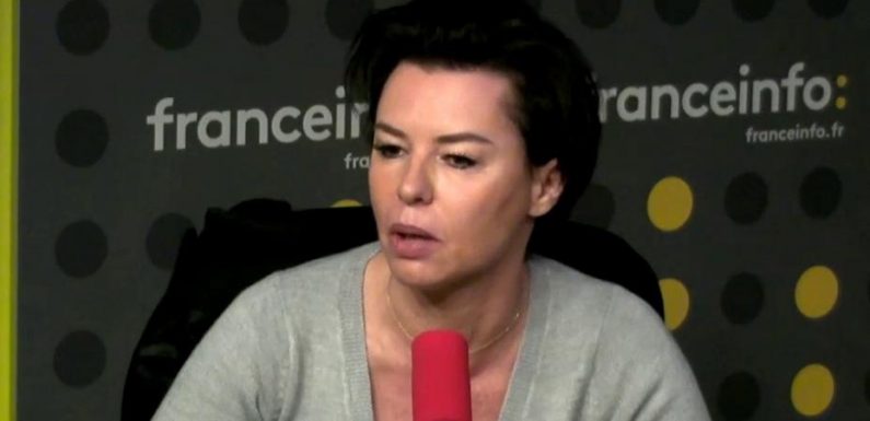 Européennes : « Lorsque les Français auront conscience du programme de Marine Le Pen, ils feront un grand pas en arrière »