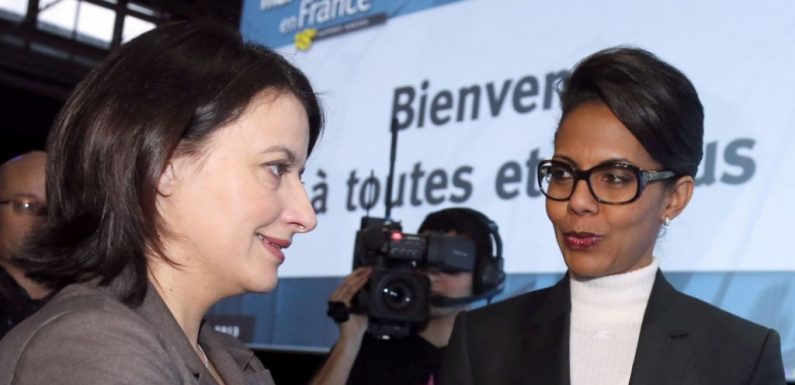 Les ONG de Cécile Duflot et Audrey Pulvar attaquent l’Etat en justice