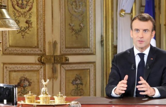 Une professeure de Dijon convoquée par son rectorat après avoir critiqué Emmanuel Macron