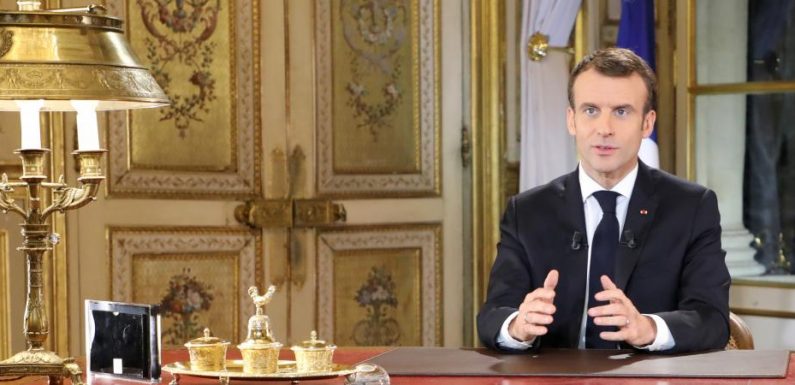 Une professeure de Dijon convoquée par son rectorat après avoir critiqué Emmanuel Macron