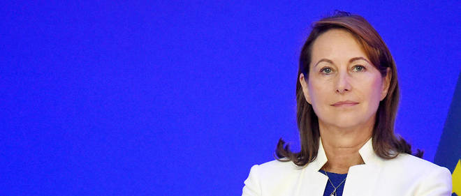 Gilets jaunes : Ségolène Royal milite à son tour pour le RIC
