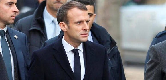 Gilets jaunes : à quoi ressemblera la « grande concertation » de Macron ?