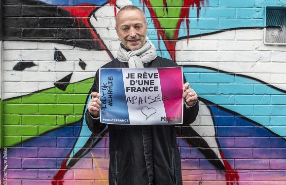Malik Lounès : « Être français, ce n’est pas une filiation, mais un concept »