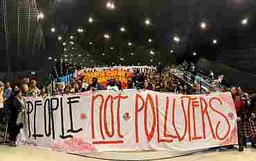 COP 24 : « La France a renoncé à jouer un rôle moteur dans les négociations climatiques »