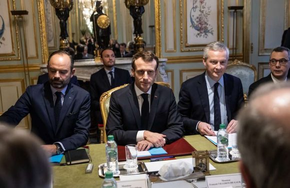 Smic, CSG, primes… Des critiques sur le périmètre et le calendrier des mesures annoncées par Macron
