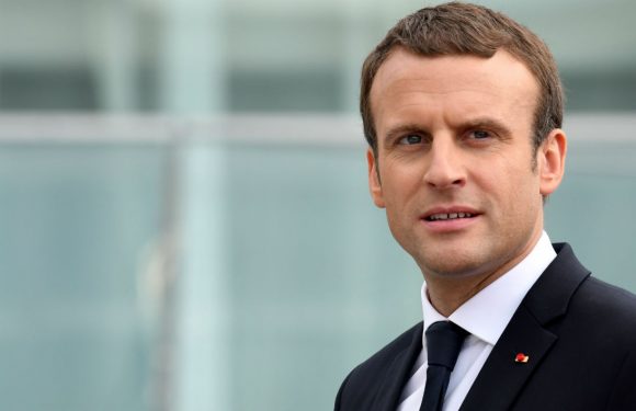 Emmanuel Macron sur le dérapage budgétaire: « Dans les moments de crise, le chiffrage est secondaire »