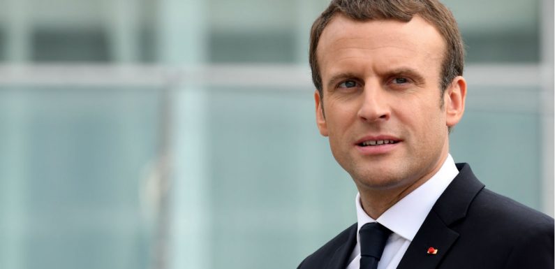 Emmanuel Macron sur le dérapage budgétaire: « Dans les moments de crise, le chiffrage est secondaire »