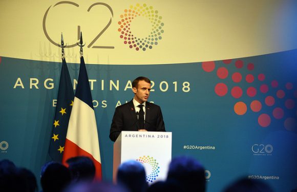Emmanuel Macron : un quinquennat pour rien ?