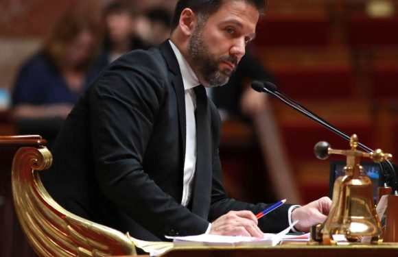 La troisième voie progressiste de l’ex-chiraquien Renson