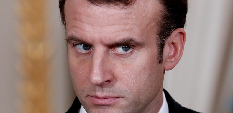 Macron en veut-il à BFM TV ? Une réforme pourrait nuire à l’audimat de la chaîne