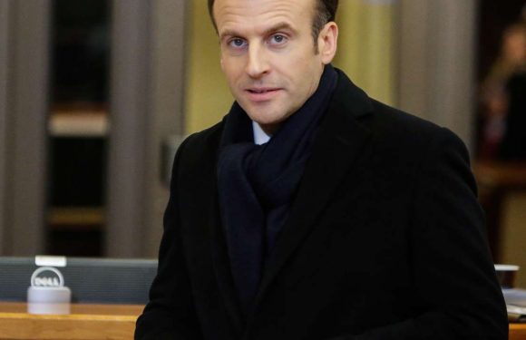 Macron en ordre de bataille pour lancer la « grande concertation »