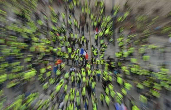 « Gilets jaunes » et attaque de Strasbourg: le poison complotiste
