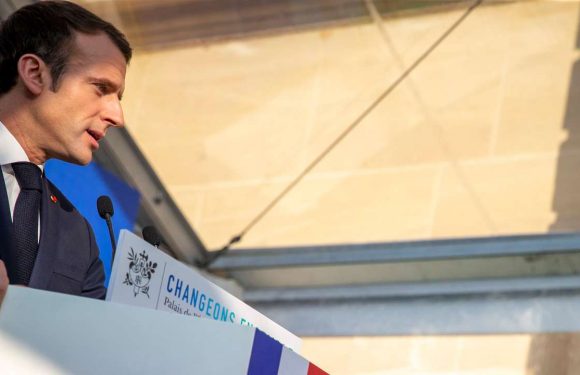 « Grand débat » : le « couac » de l’exécutif sur l’immigration