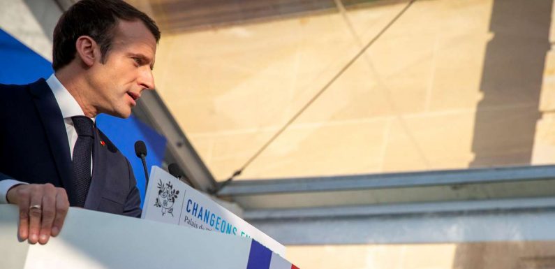 « Grand débat » : le « couac » de l’exécutif sur l’immigration