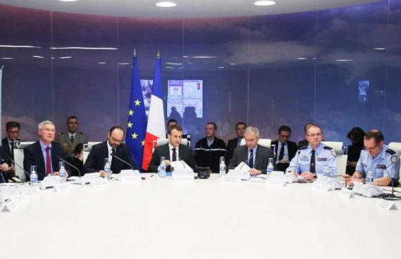 Qui lutte contre le terrorisme en France ?