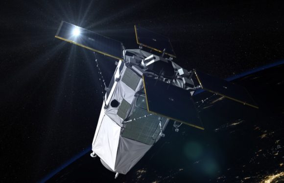 Les super-pouvoirs des nouveaux satellites espions que la France envoie dans l’espace