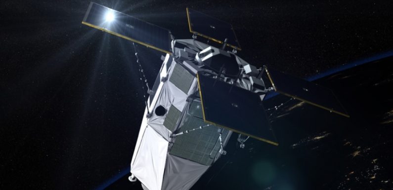 Les super-pouvoirs des nouveaux satellites espions que la France envoie dans l’espace