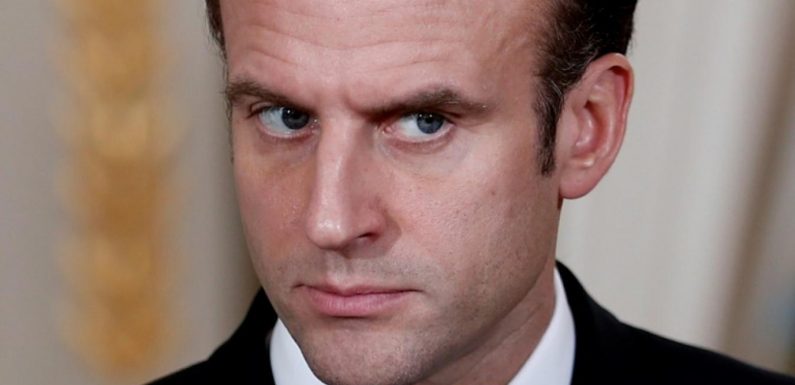 « Gilets jaunes »: Macron mobilise le gouvernement pour lancer le « grand débat »