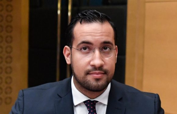 Affaire Benalla: L’Elysée dément une quelconque restitution des passeports à Alexandre Benalla