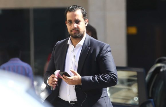 Alexandre Benalla «n’est pas un émissaire officiel ou officieux» de la présidence, affirme l’Élysée