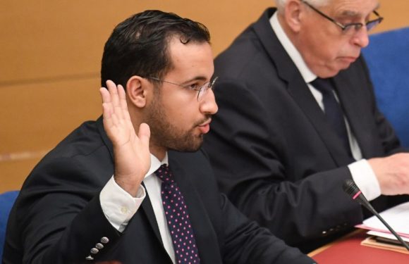 Alexandre Benalla compte rendre ses passeports diplomatiques «dans les jours qui viennent»