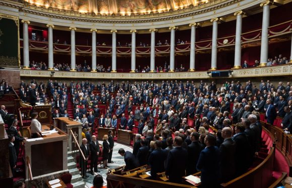 Impôts: Les parlementaires socialistes proposent de rétablir l’ISF par référendum