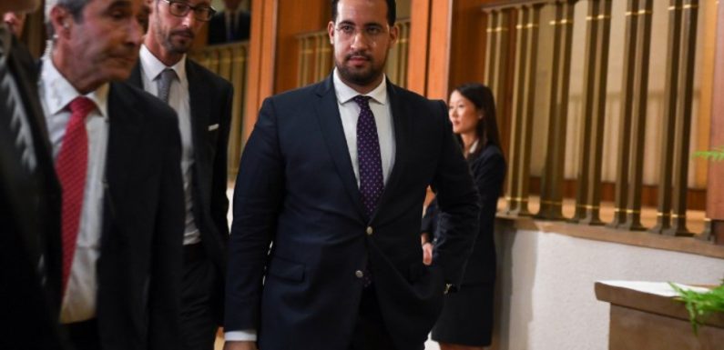 VIDEO. Passeports de Benalla : L’Elysée n’avait «aucune information» sur leur utilisation