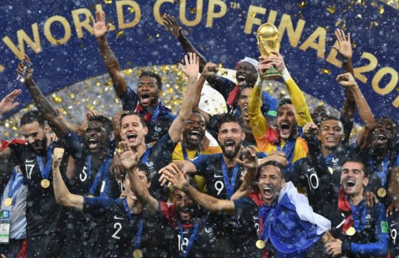 Audiences TV 2018: Toutes les chaînes historiques progressent (sauf M6)