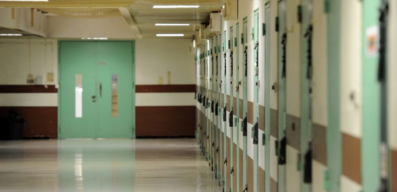 Prisons: Plus de 71.000 détenus en France, au 1er décembre, un nouveau record