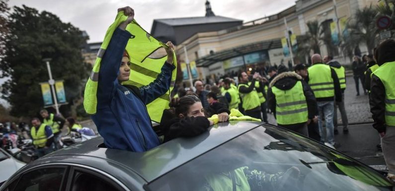 Les infos immanquables du jour: Les «gilets jaunes», Miss France et «I shot the Sheriff» sur BFM