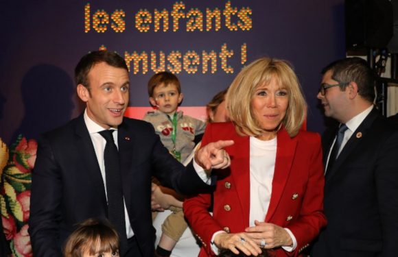 «Réflexion», «lecture» et «promenade»…Emmanuel Macron a bien passé quatre jours au fort de Brégançon