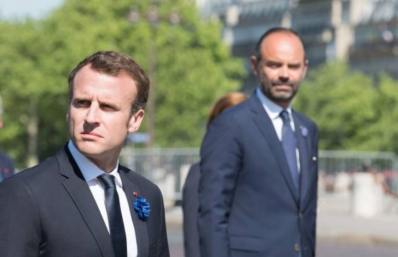 Salaires: Pas d’augmentations pour Macron et son gouvernement au 1er janvier 2019