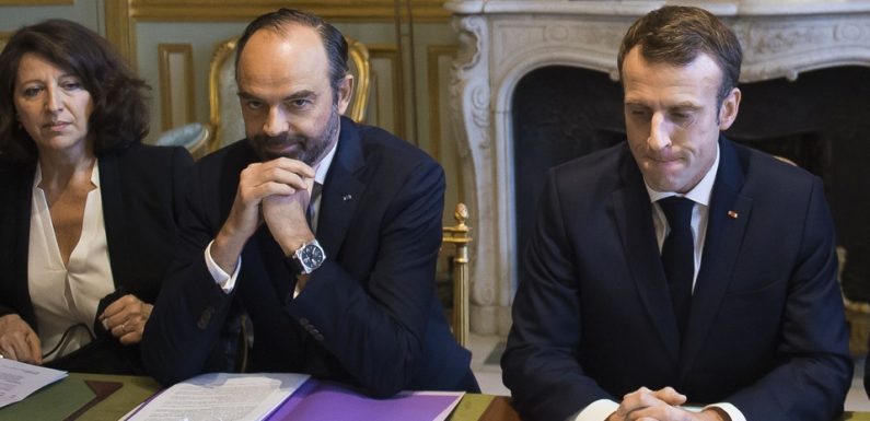 C’est l’heure du BIM: «Gilets jaunes» et rétropédalage, grogne des forces de l’ordre et Fleur Pellerin