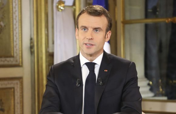 «Gilets jaunes», impopularité, européennes… A quoi va ressembler l’année 2019 pour Emmanuel Macron?