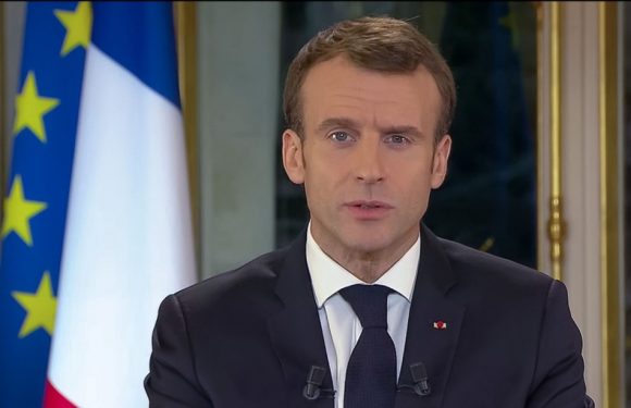 «Gilets jaunes»: L’allocution d’Emmanuel Macron regardée par 23 millions de Français, un record