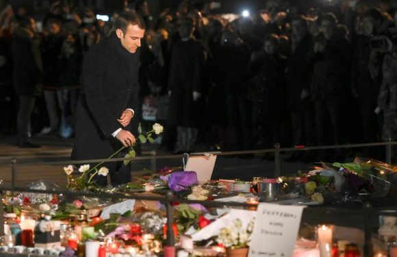 Attentat de Strasbourg: Les parents de Cherif Chekatt, auteur présumé de l’attaque, se confient