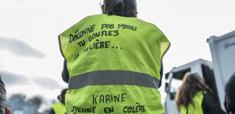 «Gilets jaunes»: Pourquoi les femmes se sont-elles tant mobilisées dans le mouvement?