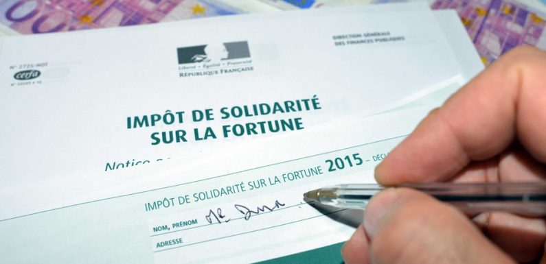Impôts: L’ISF a-t-il vraiment fait partir les plus riches, comme le soutient Emmanuel Macron?