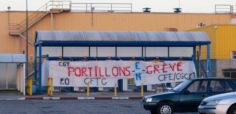 Fermeture de l’usine Ford de Blanquefort: Bruno Le Maire n’écarte pas un rachat par l’Etat pour la revendre au repreneur