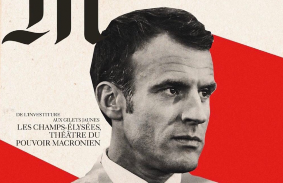 « Le Monde » fait son mea-culpa après sa Une qui a évoqué à certains l’imagerie nazie