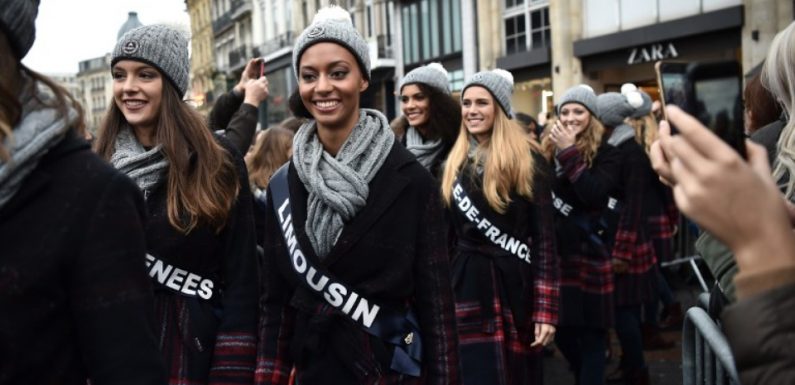 AUDIO. «Minute Papillon!»: Apprentissage Miss France, Strasbourg et un train sur 10 en retard
