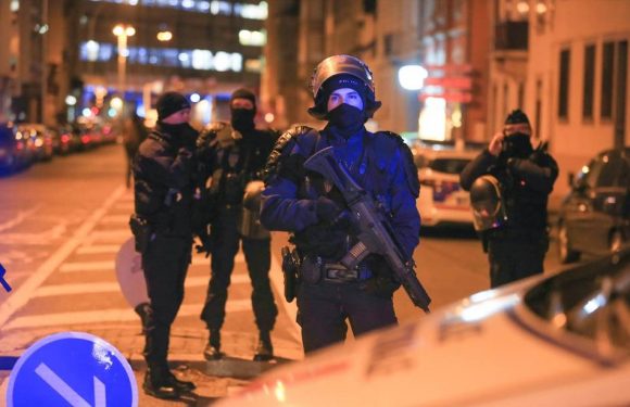 VIDEO. Attentat à Strasbourg: Hommage aux policiers et soulagement, les réactions à la mort de Cherif Chekatt